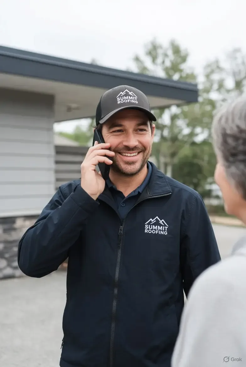 Flat Roof Leak Repair Brookline, MO FAQs